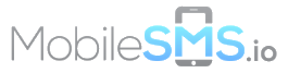 MobileSMS.io Logo